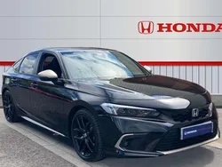 Used 2023 Honda Civic Sport Hatchback | £25,660 (Super price)