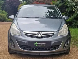 Used 2011 Vauxhall Corsa Hatchback | £1,999 (Super price)