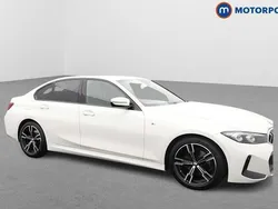 Used 2025 BMW 320 M Sport Sedan | £25,599 (Super price)