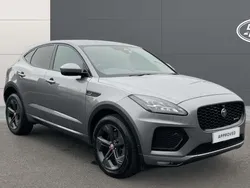 Used 2023 Jaguar E-Pace R-Dynamic SUV | £22,354 (Good price)