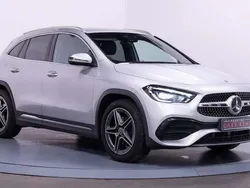 Used 2023 Mercedes GLA200 AMG Line Premium SUV | £23,800 (Fair price)