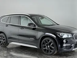 Used 2019 BMW X1 xLine SUV | £11,450 (Super price)