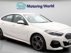 Used 2024 BMW 218 M Sport Coupe | £22,500 (Fair price)