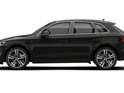 Used 2020 Audi Q5 Black Edition SUV | £22,995 (Good price)