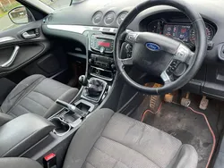 Red Used 2014 Ford S-MAX Titanium MPV | £1,750 (Good price)