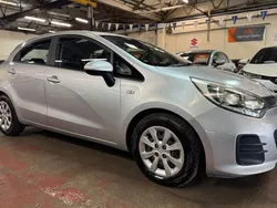 Used 2015 Kia Rio 2 | £3,400 (Fair price)
