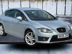 Used 2009 Seat Leon FR | £3,495 (Fair price)