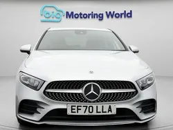 Used 2023 Mercedes A250 Executive Hatchback | £17,500 (Super price)