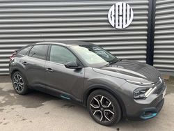 Grey Used 2022 Citroën e-C4 Shine Hatchback | £10,950 (Good price)