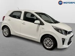 Used 2023 Kia Picanto 2 Hatchback | £10,199 (Fair price)