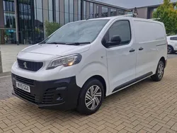 Used 2021 Peugeot Expert Van | £9,490 (Super price)