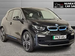 Used 2021 BMW i3 Comfort Edition Hatchback | £12,800 (Good price)