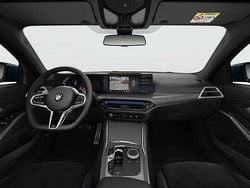 Grey Used 2025 BMW 320 Sport Line Estate | £34,000 (Fair price)