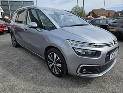 Citroën Grand C4 Picasso