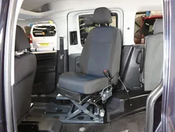 Used 2018 VW Caddy Life MPV | £22,450