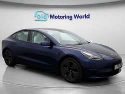 Used 2023 Tesla Model 3 Long Range AWD Sedan | £20,300 (Good price)