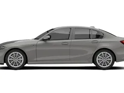 New 2024 BMW 330e M Sport Sedan | £43,974 (Good price)