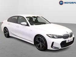 Used 2025 BMW 320 M Sport Sedan | £28,649 (Super price)