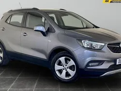 Used 2019 Vauxhall Mokka Design Edition SUV | £6,495 (Fair price)