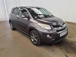 Grey Used 2010 Toyota Urban Cruiser SUV | £4,499 (Fair price)