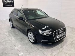 Used 2020 Audi A3 e-tron Hatchback | £12,490 (Super price)