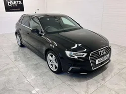 Used 2020 Audi A3 e-tron Hatchback | £12,490 (Super price)