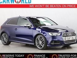 Used 2017 Audi A3 Hatchback | £18,527 (Good price)