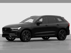 Other New 2024 Volvo XC60 Plus SUV | £64,610