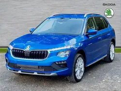 Other New 2024 Skoda Kamiq SE L SUV | £28,699 (Expensive)
