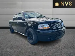 Black Used 1994 Ford F-150 Pickup | £11,995