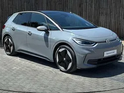 Used 2024 VW ID.3 Pro Hatchback | £26,199