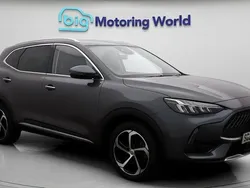 Used 2023 MG HS Trophy SUV | £16,800 (Fair price)