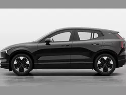 Black New 2025 Volvo EX30 Ultra SUV | £38,995 (Fair price)