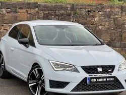 Used 2016 Cupra Leon Hatchback | £13,995 (Good price)