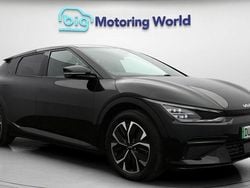 Used 2023 Kia EV6 GT-Line SUV | £22,700 (Good price)