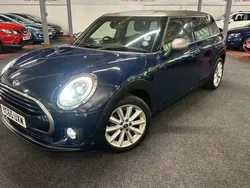 Used 2018 Mini Cooper Clubman Estate | £8,295 (Super price)