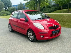 Used 2008 Toyota Yaris SR | £3,999 (Fair price)