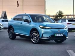 Blue Used 2024 Honda e:Ny1 Advance SUV | £21,990 (Fair price)