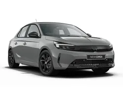 Eucalyptus green New 2025 Vauxhall Corsa S | £18,860 (Good price)