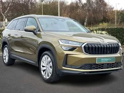 Other Used 2024 Skoda Kodiaq SE L SUV | £34,500 (Fair price)