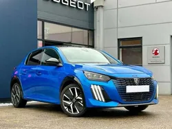 Used 2023 Peugeot 208 GTi Hatchback | £23,995