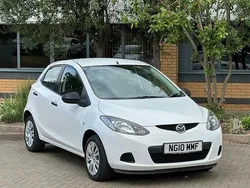 Used 2010 Mazda 2 | £2,900 (Good price)