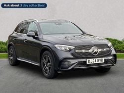 Grey Used 2024 Mercedes 300 AMG line Estate | £40,399 (Super price)