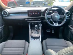 Blue Used 2022 Alfa Romeo Tonale Ti SUV | £22,495 (Fair price)
