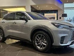 New 2025 Lexus LBX SUV | £29,790 (Super price)