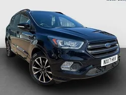Used 2019 Ford Kuga ST-Line SUV | £12,799 (Super price)