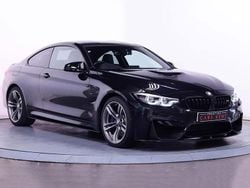 Black Used 2020 BMW M4 Performance Coupe | £35,340 (Good price)