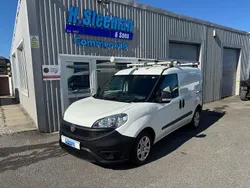 White Used 2016 Fiat Doblò MPV | £5,995 (Fair price)