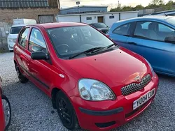 Used 2004 Toyota Yaris T3 | £2,650 (Fair price)