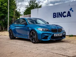 BMW M2